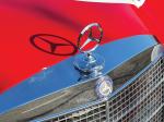 Mercedes-Benz 300 SEL 6.3 Red Pig Replica 1969 года